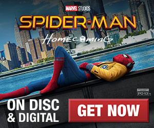 Spider-Man  home coming