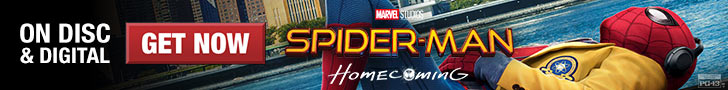 Spider-Man  home coming